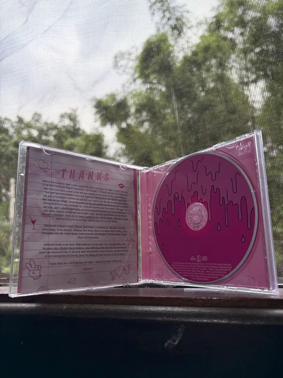 CD Charli XCX - Sucker - Foto 4