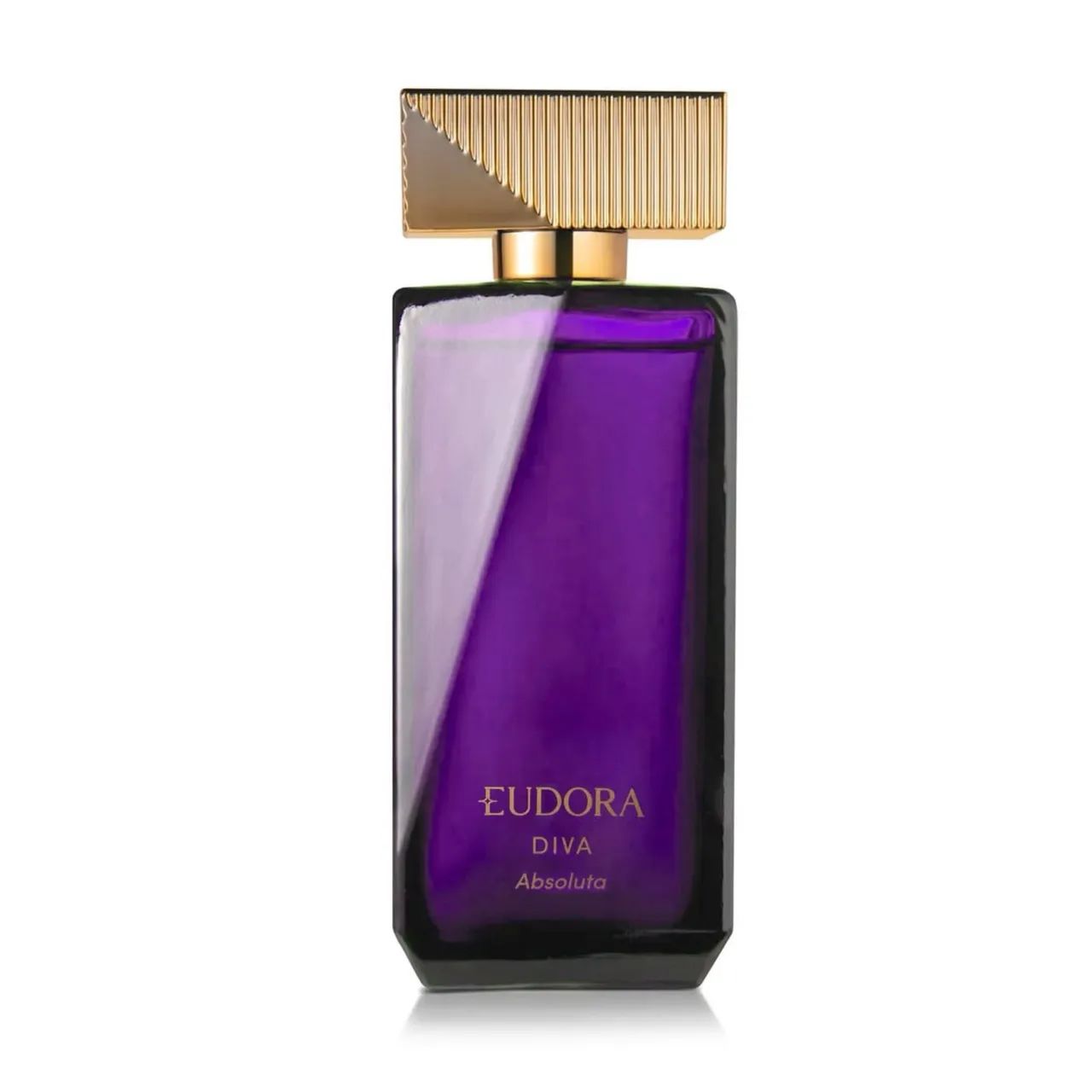 Perfume Eudora Diva Absoluta Feminino - Novo e Original - Foto 2