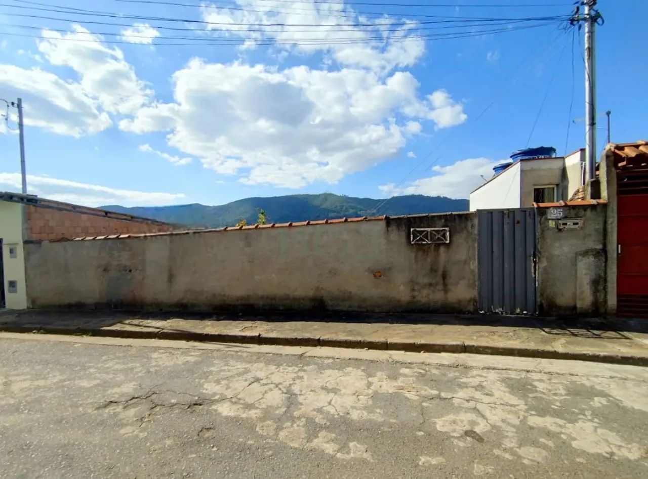 Casas Padrão em Poços de Caldas