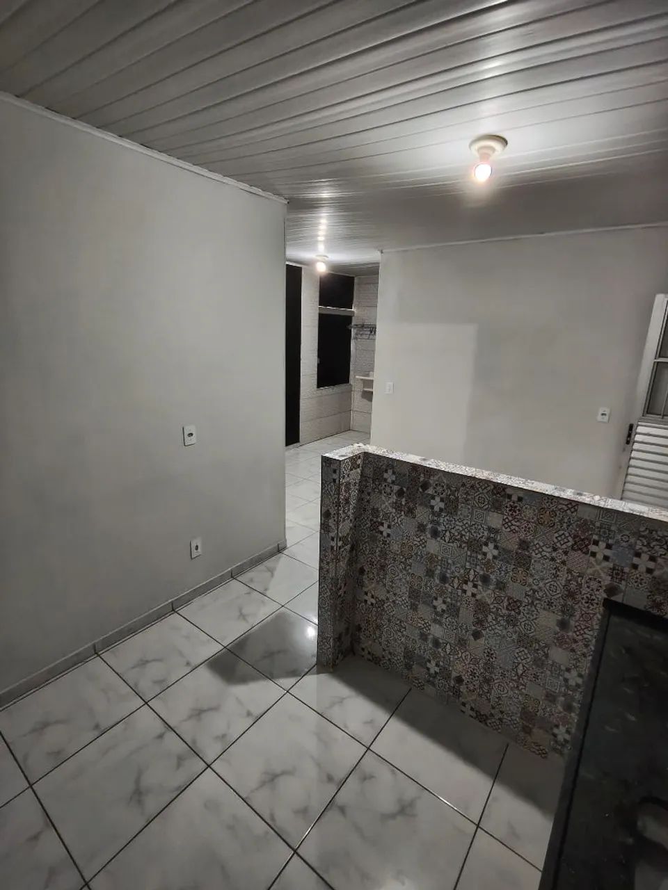 KITNET A VENDA EM VILA BATISTA  - Foto 4