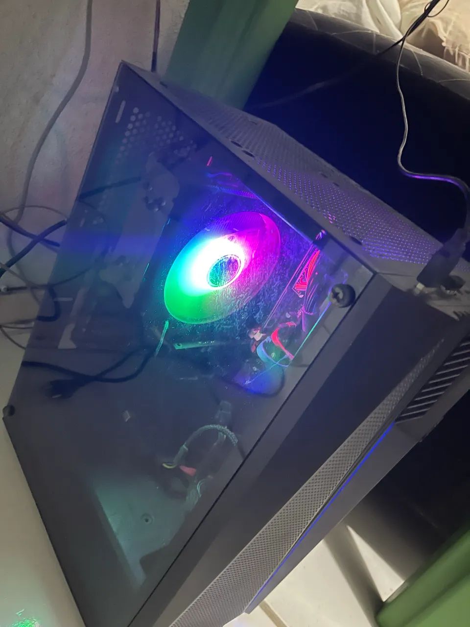 pc gamer computador - Foto 2