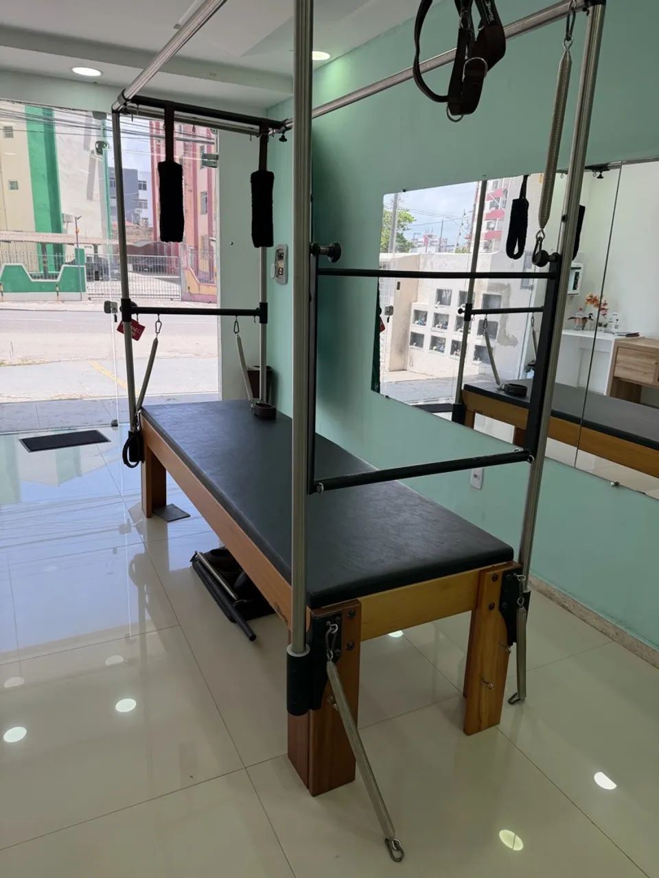 PILATES APARELHOS - Foto 4