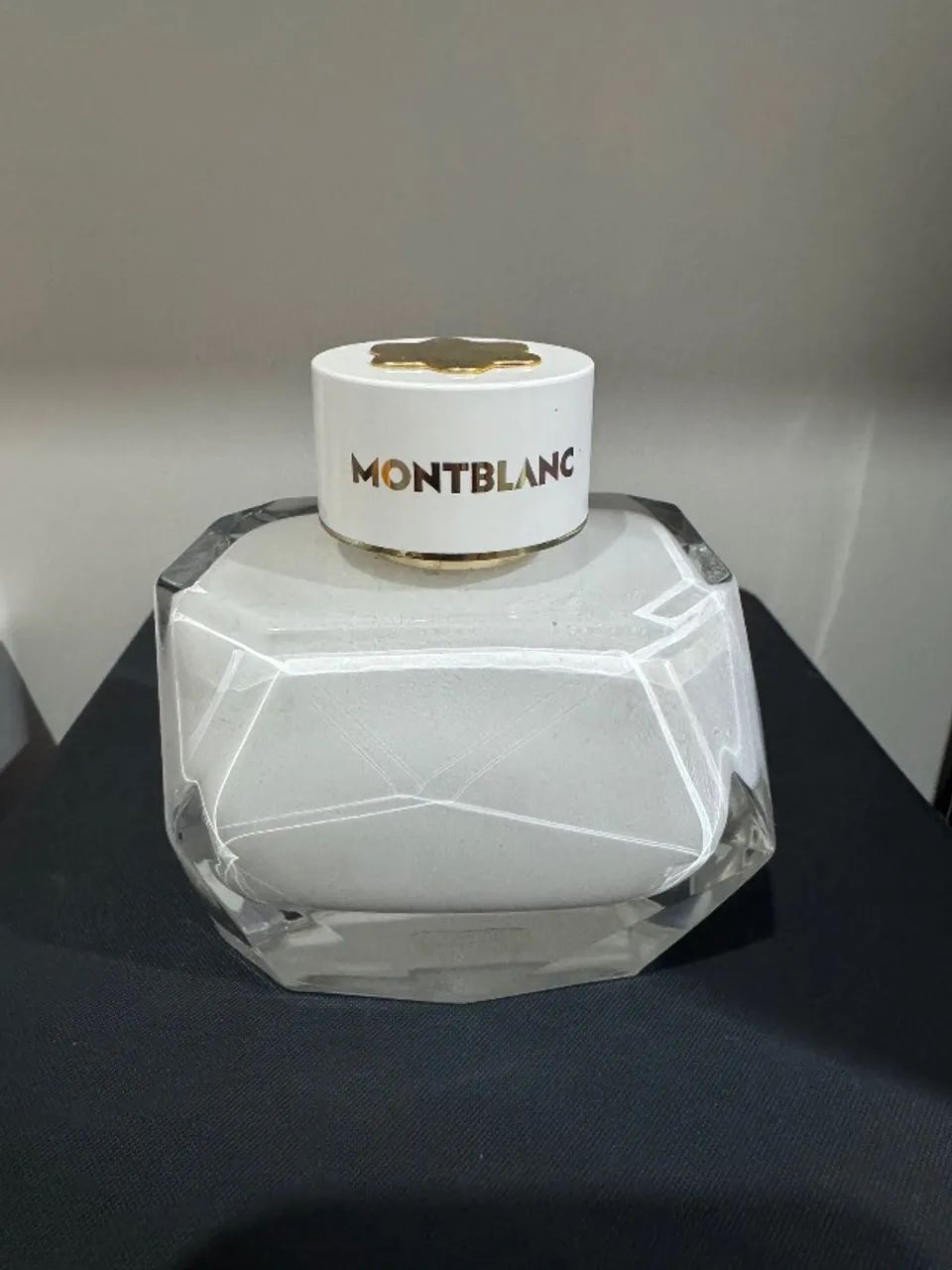 Perfume Montblanc