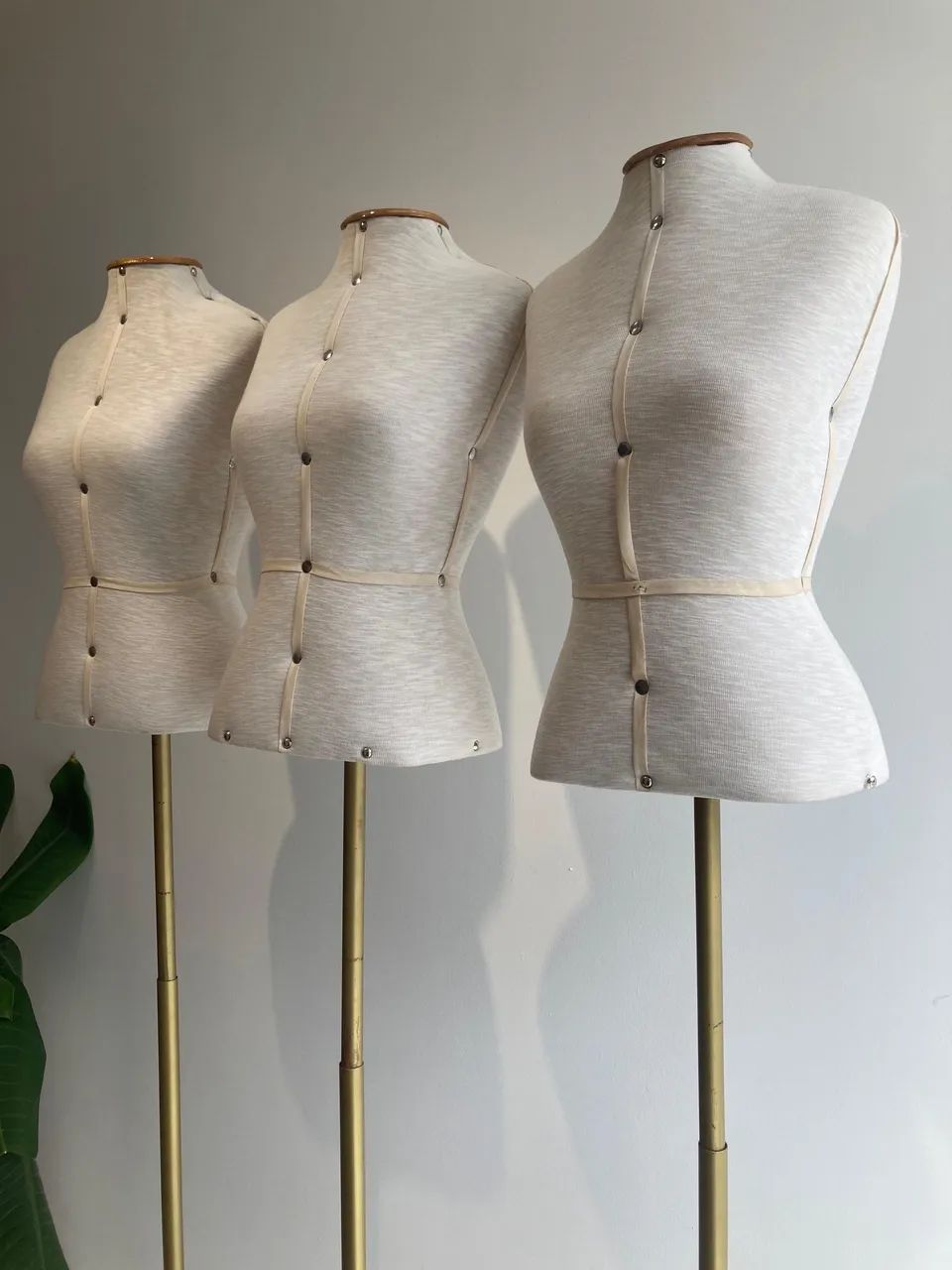 Manequim busto - Foto 2