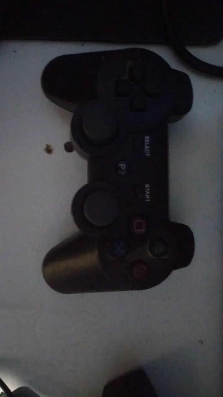 Controle de ps3 original 