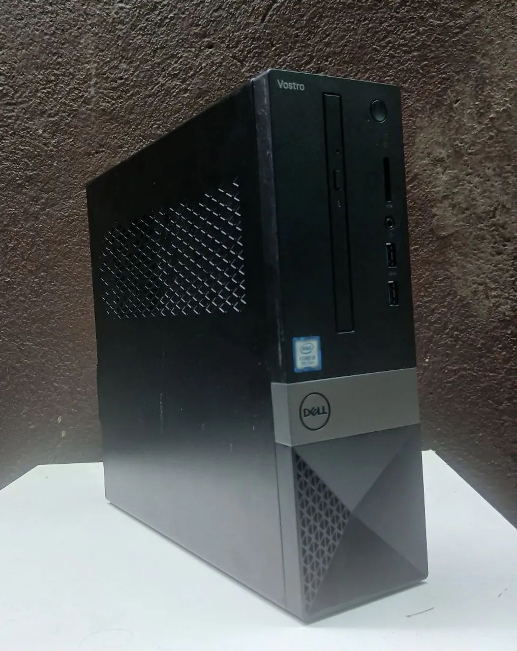 Computador Dell Vostro 3470 I5 9th 8gb Ddr4  - Foto 2