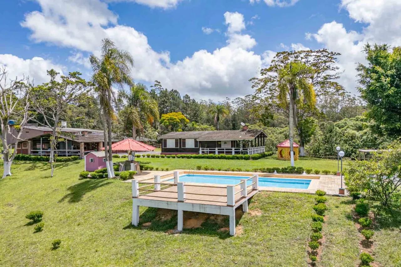 Casa comercial na Estrada do Gramado, 2300  1000 m² - Foto 3