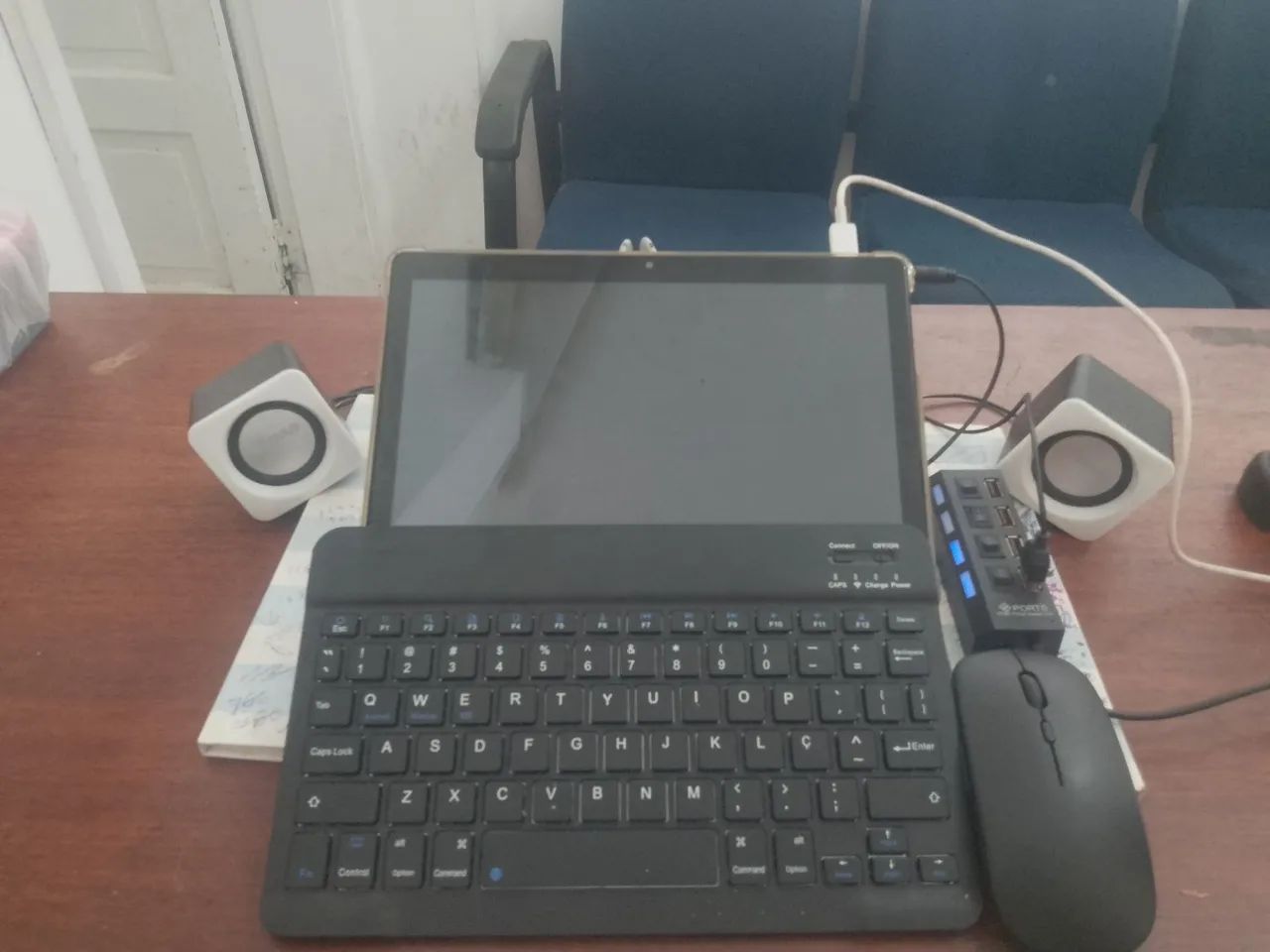 Tablet m10 