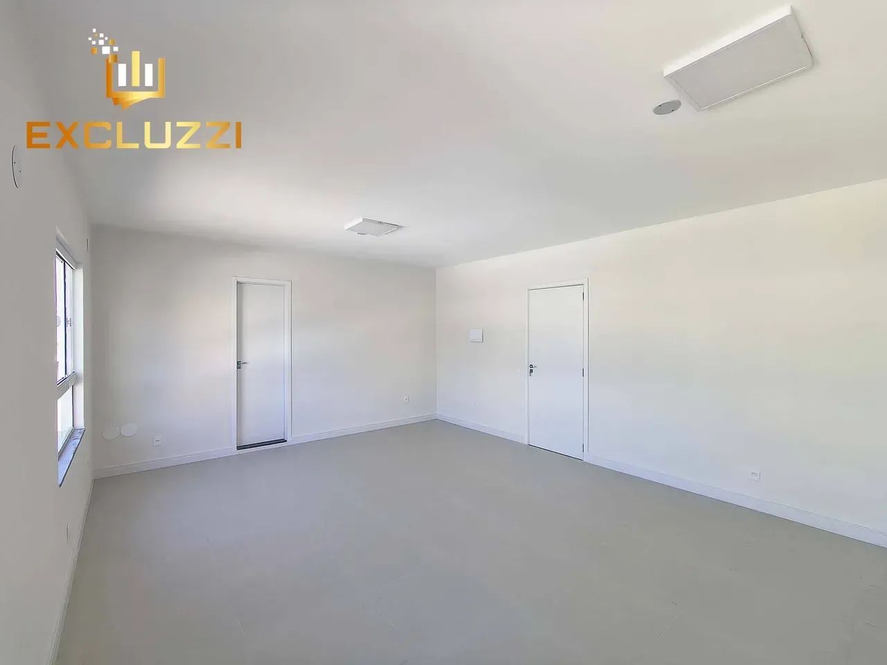 Sala Comercial para Alugar no Centro de Palhoça  Localização Privilegiada e Ótimo Custo-Be - Foto 3