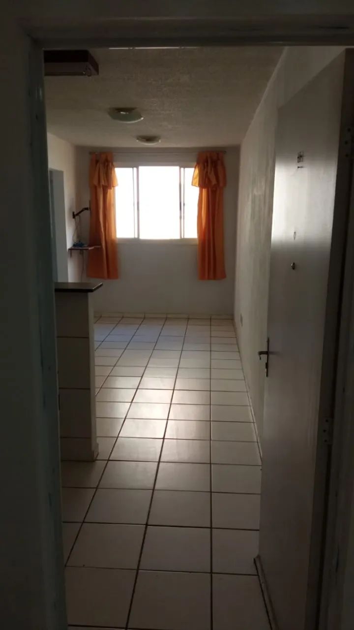 Foto - Sorocaba - Caguassu