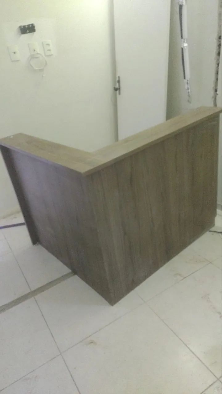 Balcão 