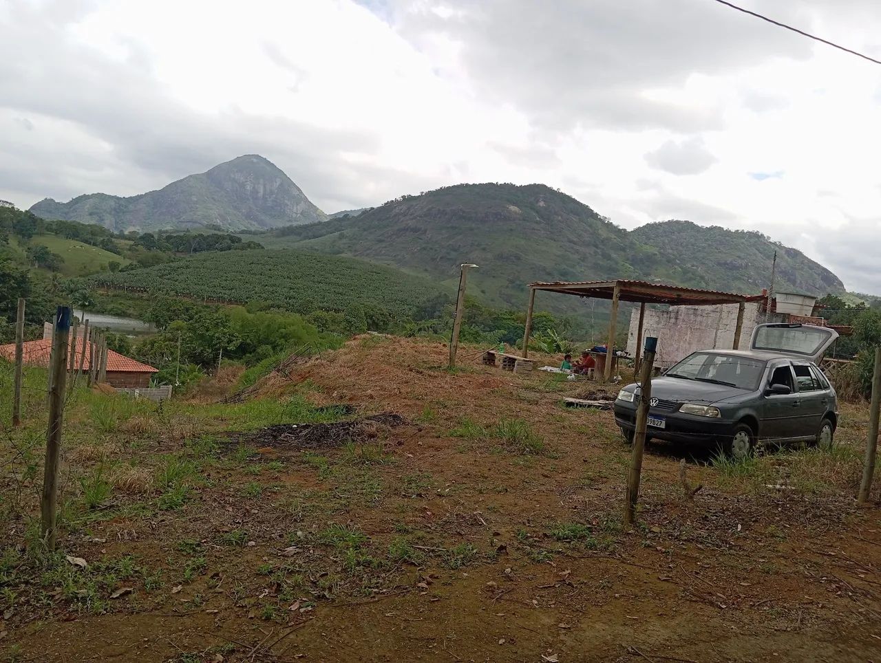 Vendo Chácara lugar de Tranquilidade e Paz - Foto 4