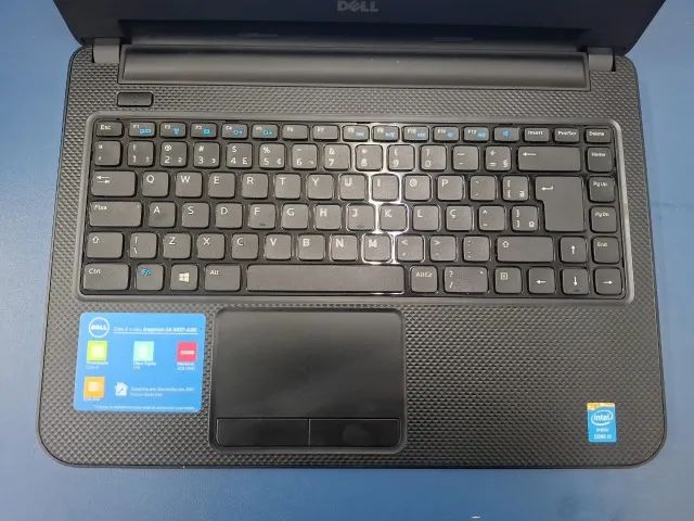Notebook DELL - Core i5 - SSD|8GB Mem | 6meses Garantia e Formatado - Foto 4