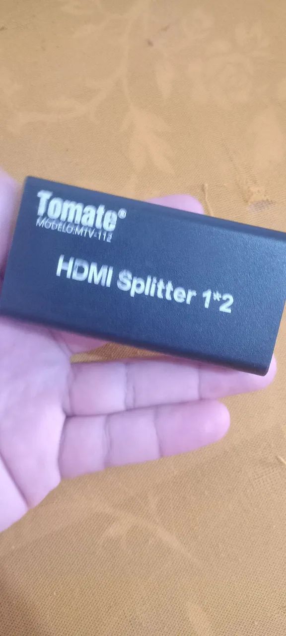 Hdmi splitter  - Foto 3