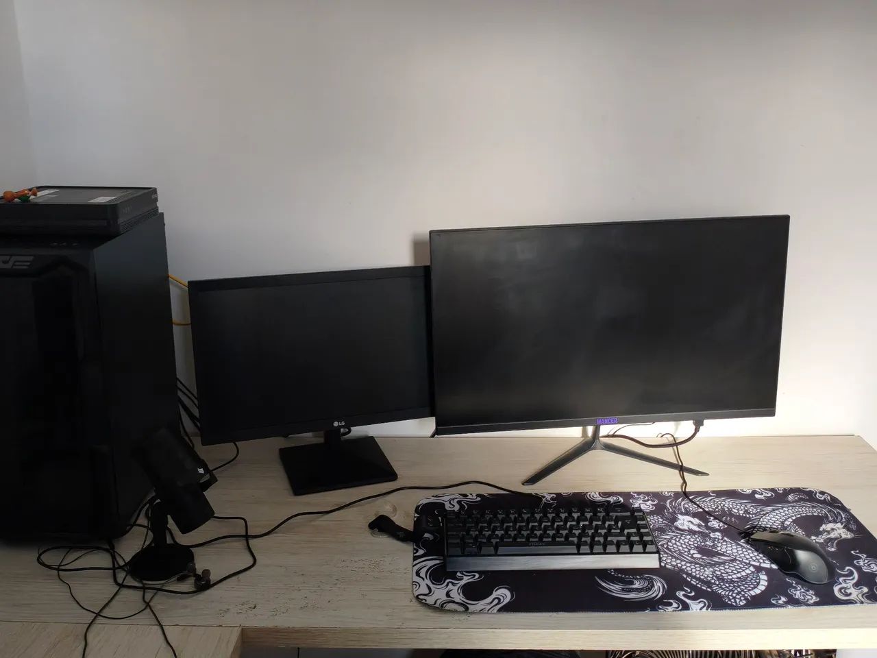 Computador Completo - Foto 4