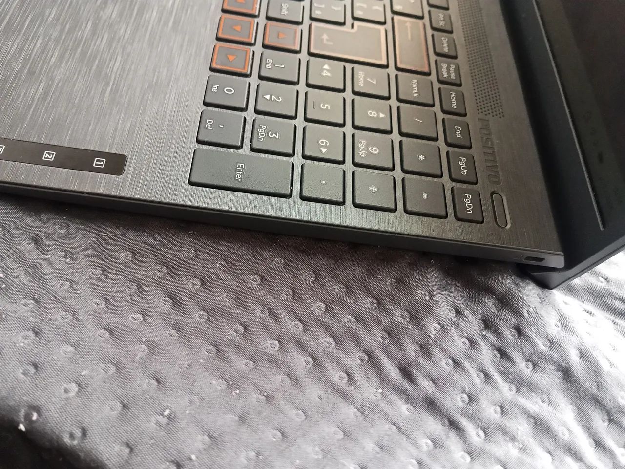 Notebook positivo Luminar bar - Foto 4