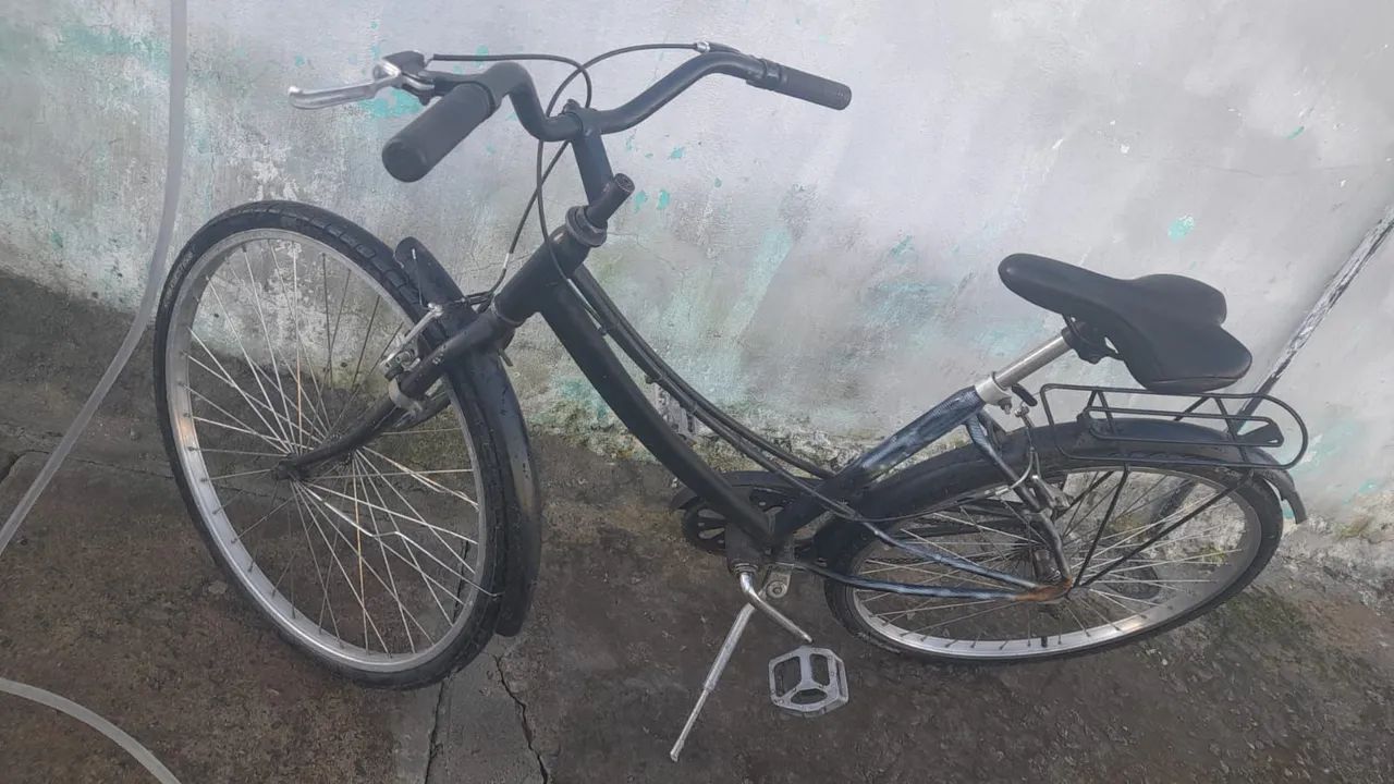Bicicleta  - Foto 2