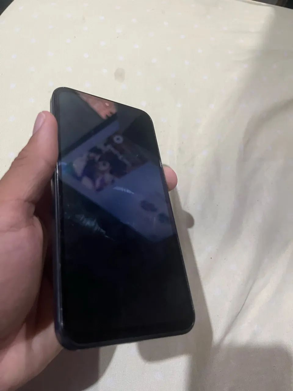 Samsung A15
