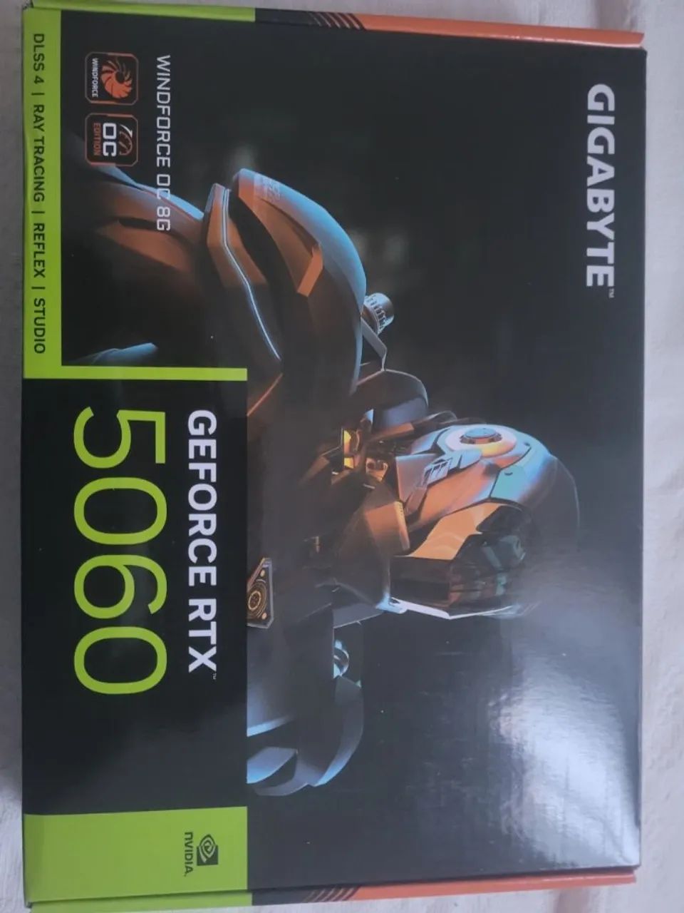 Rtx 5060