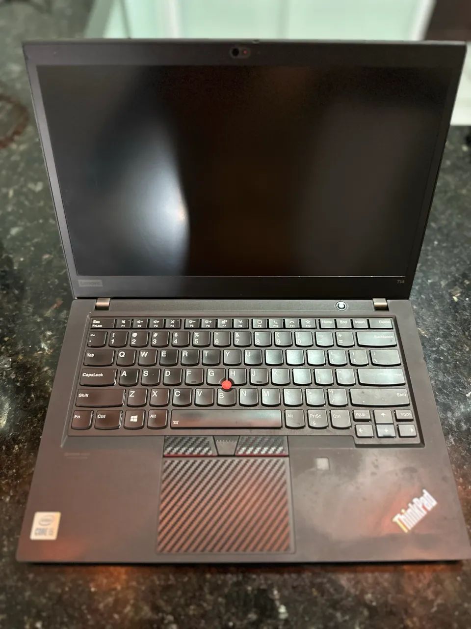 NOTEBOOK THINKPAD T14 - Foto 4