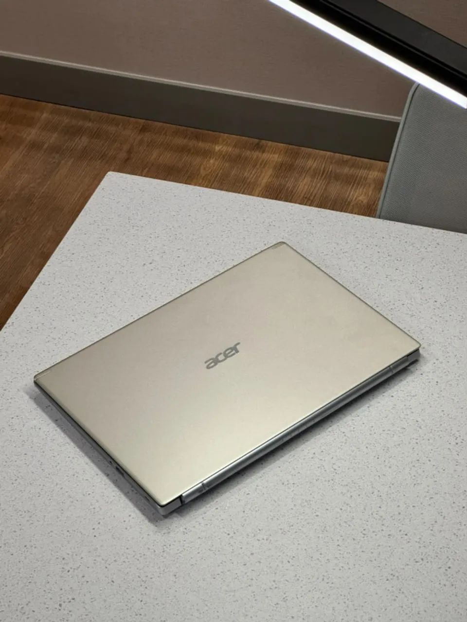 Notebook Acer Aspire 5 i5 11ª geração, 12GB RAM, SSD 256GB + HD 1TB - Foto 3