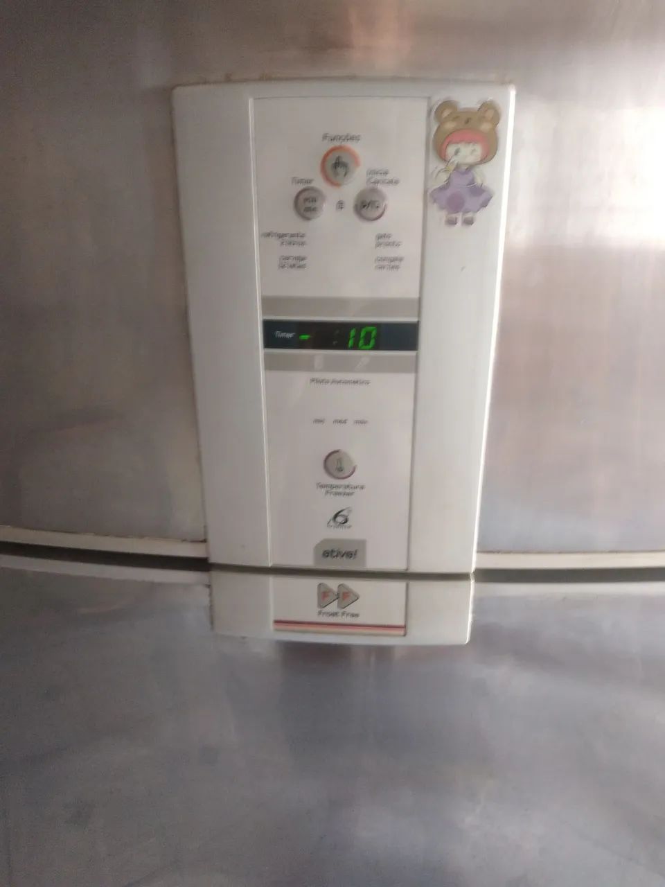 Geladeira - Foto 2