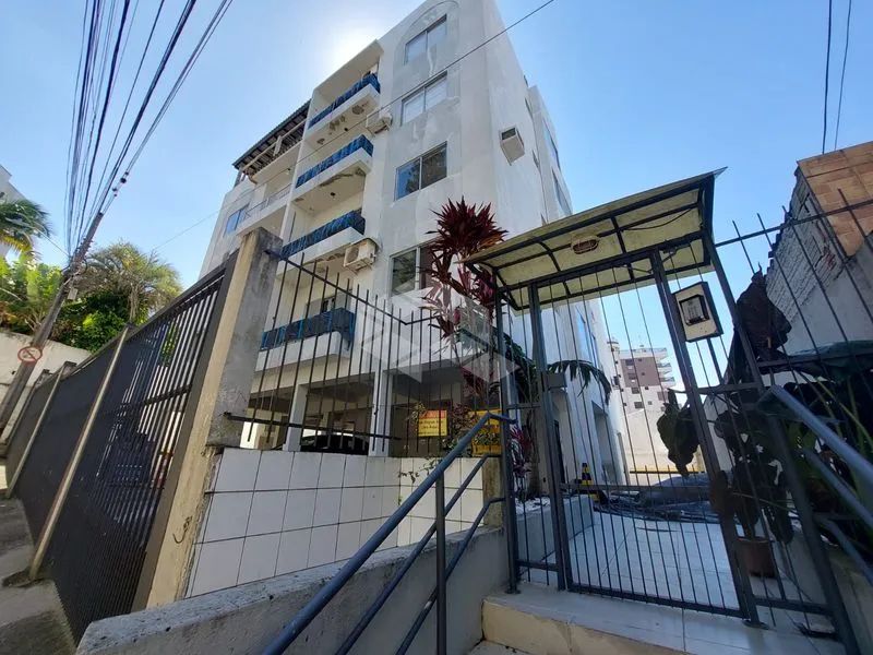 Apartamento 42.91M² - para Alugar
