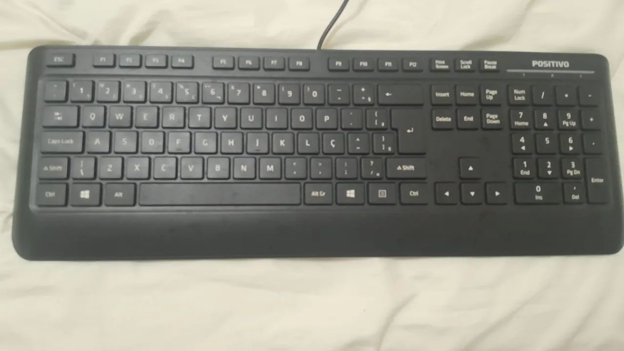 Computador Positivo  - Foto 4