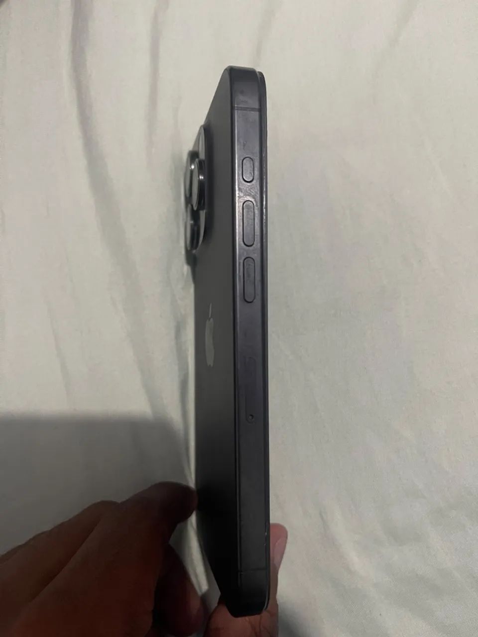 iPhone 15 Pro 256 - Foto 5
