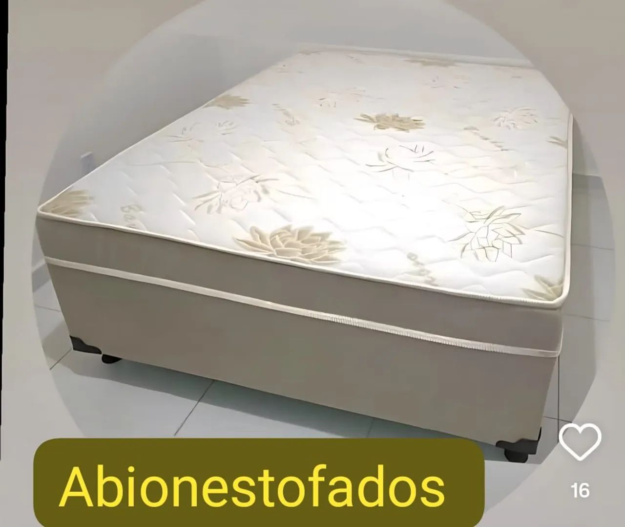 Cama mola ensacada  - Foto 5