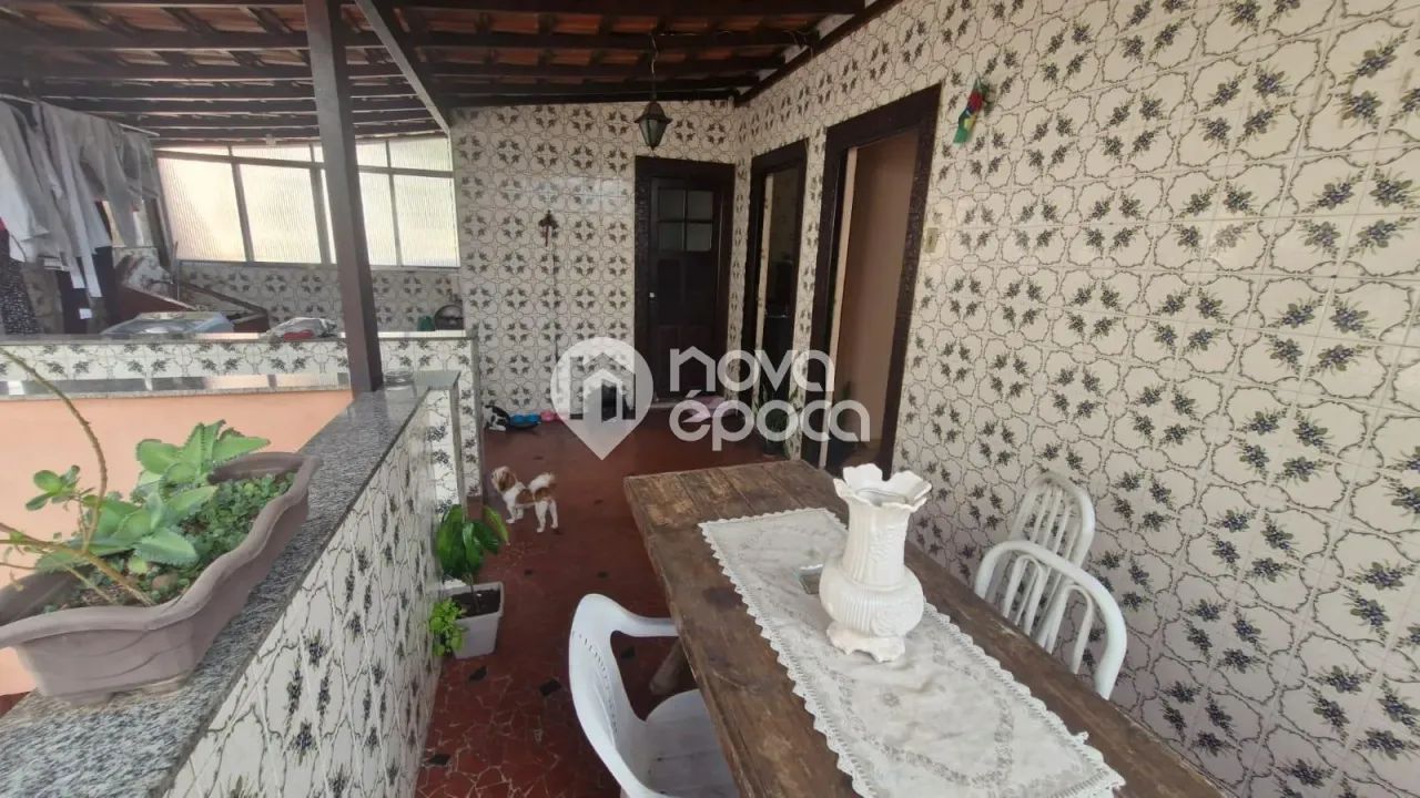 Engenho Novo | Apartamento 2 quartos - Foto 2