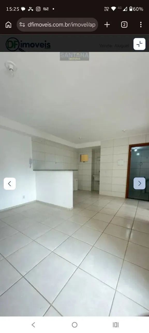 Alugo Apartamento  - Foto 4