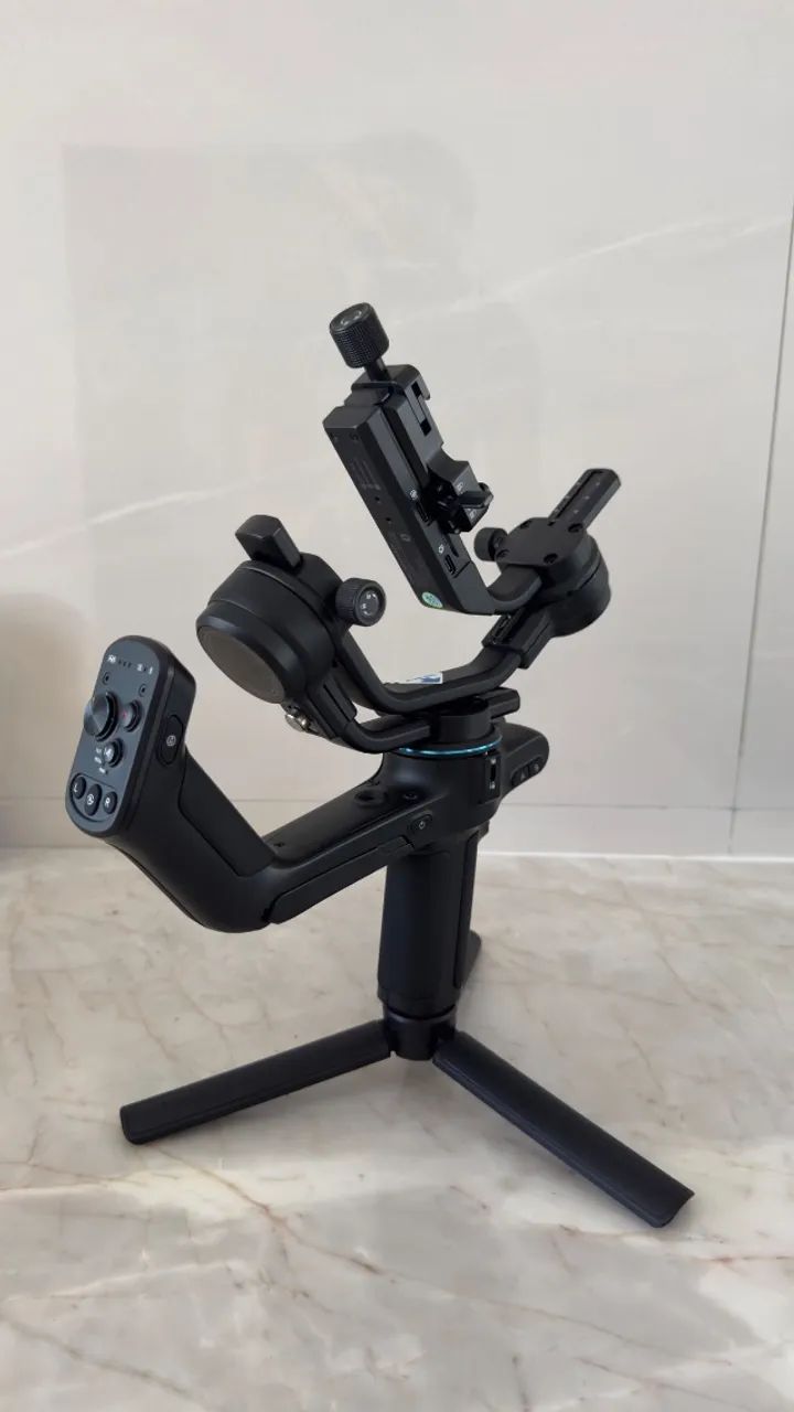 Peças Gimbal Scorp-C - Foto 2