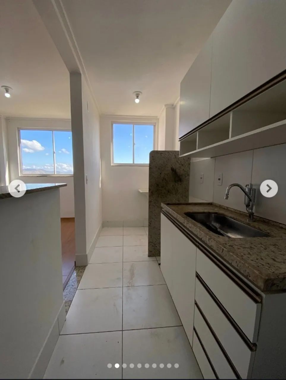 Aluga-se Apartamento  - Foto 4