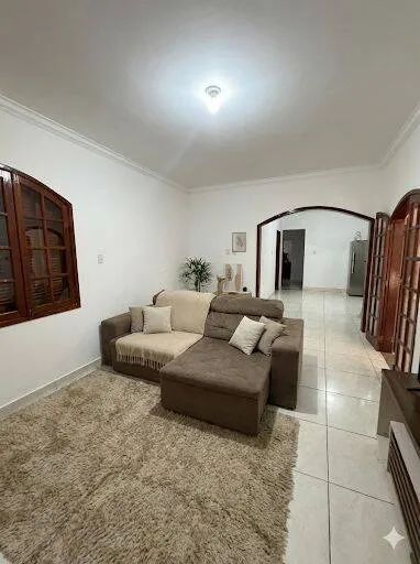 Casa com 3 dormitórios à venda, 240 m² por R$ 530.000,00 - Setor Faiçalville - Goiânia/GO - Foto 5
