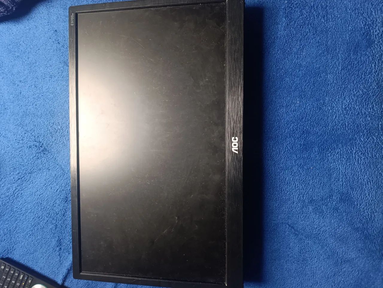 Monitor AOC 21 polegadas 