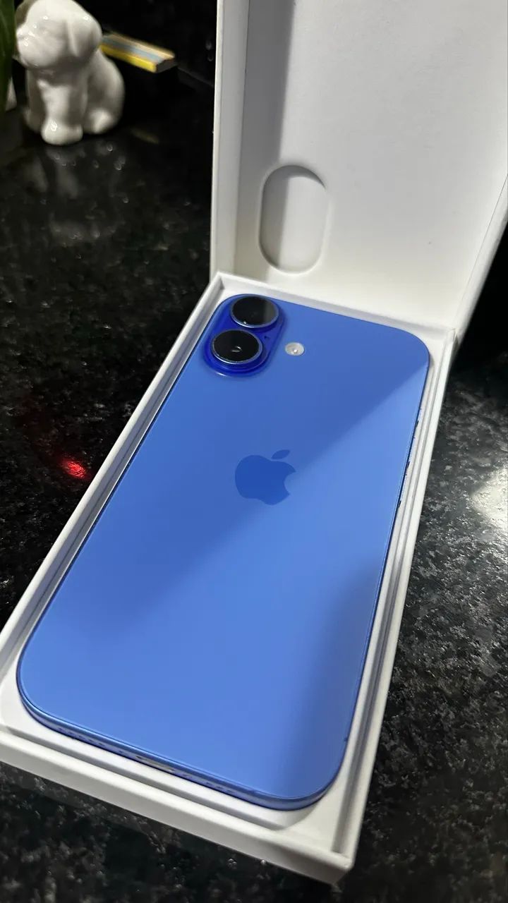Iphone 16 128gb
