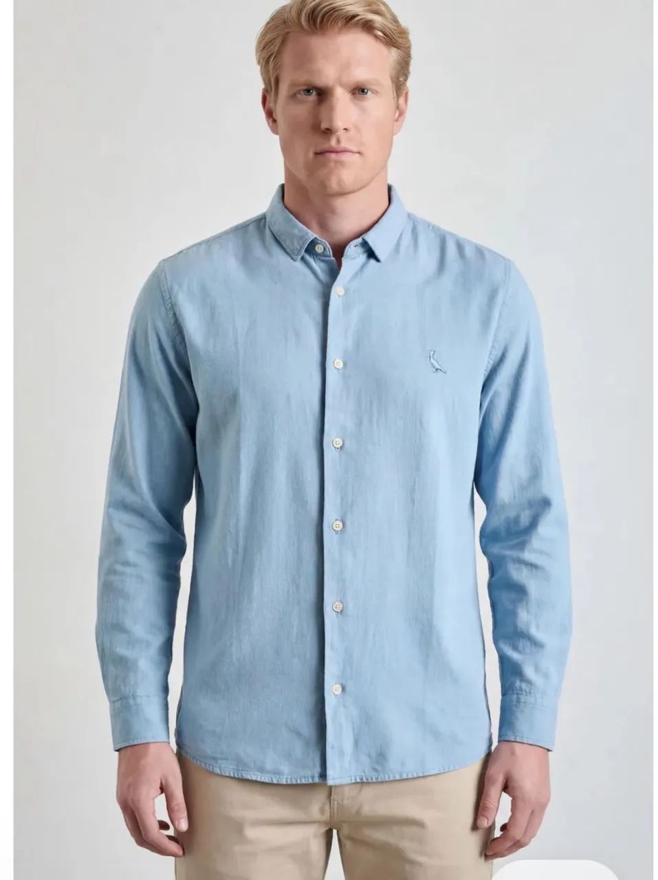 Camisas sociais Reserva - Foto 2