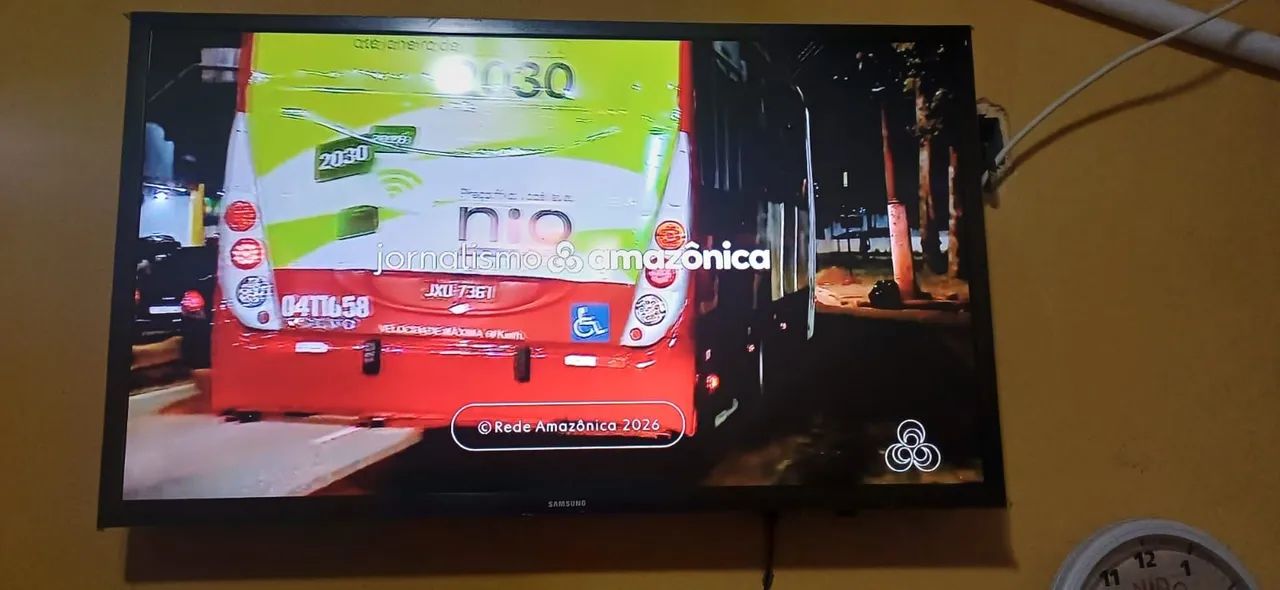 TV Smart 32 polegadas