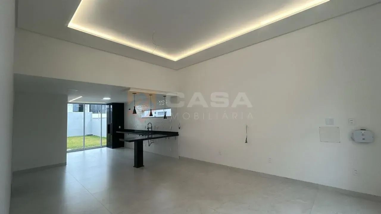 Arquitetura contemporânea e sofisticação casa em Vila Velha - Foto 2