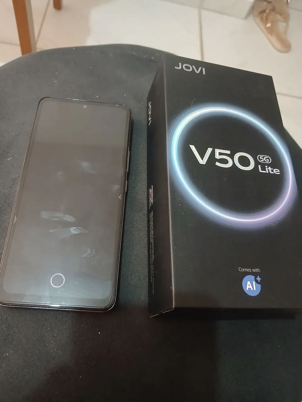 JOVI V50 LITE 5G - Foto 2