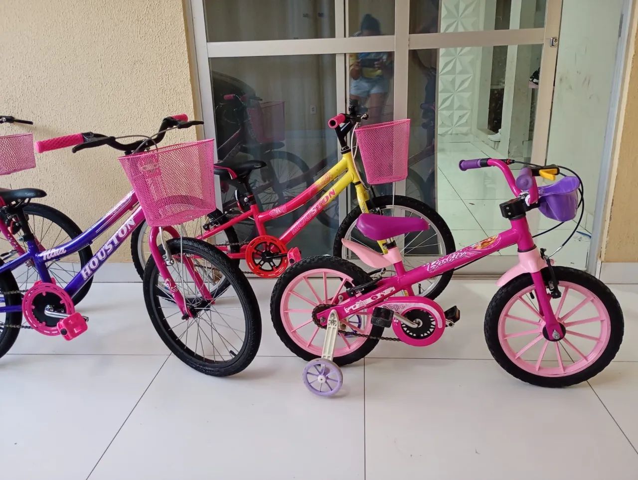 Bicicletas infantil  - Foto 4