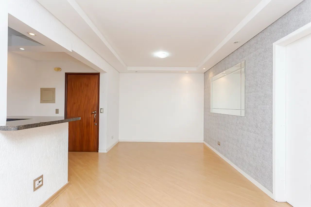 Foto - Curitiba - Portão