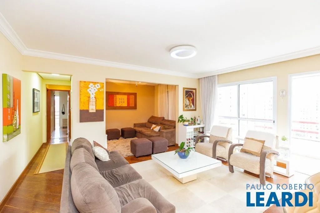 APARTAMENTO - VILA MASCOTE - SP - Foto 5