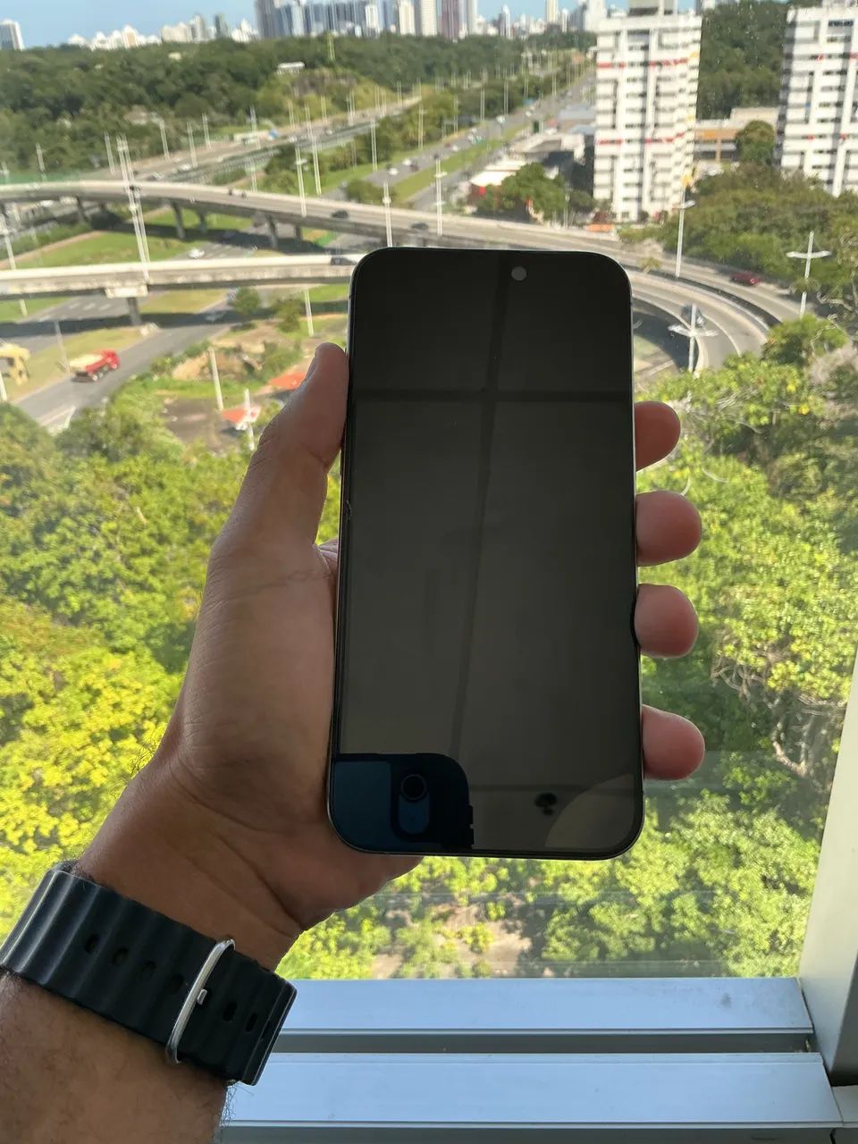 15 Pro Max 256 - Foto 2
