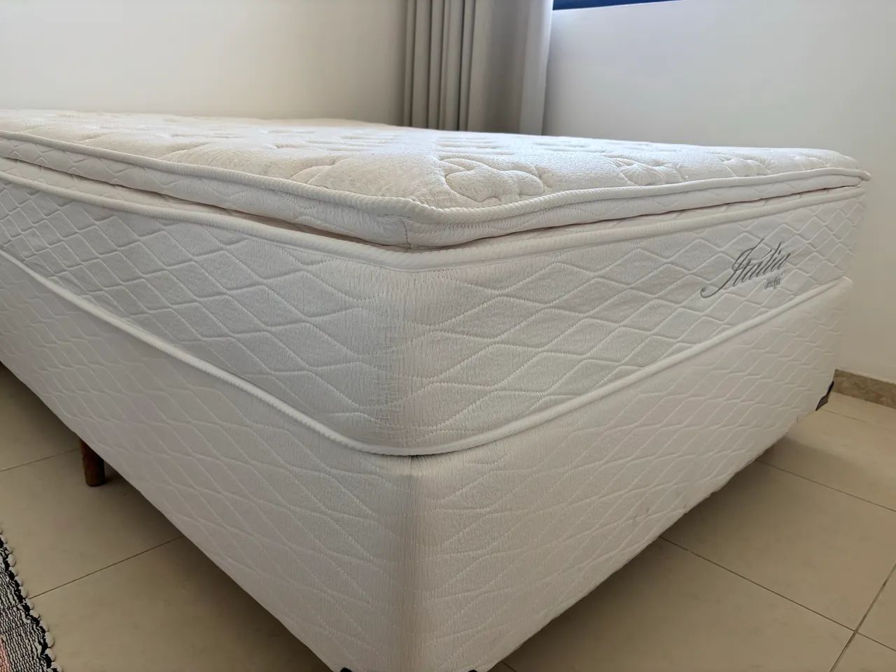 Cama de casal  - Foto 2