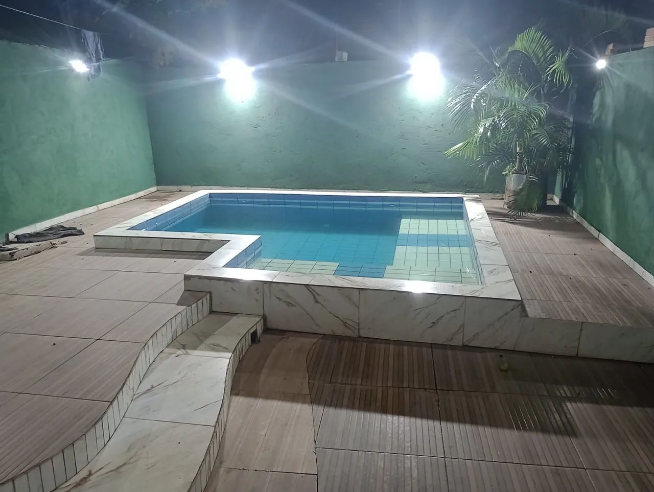 VENDO CASA 150 MIL