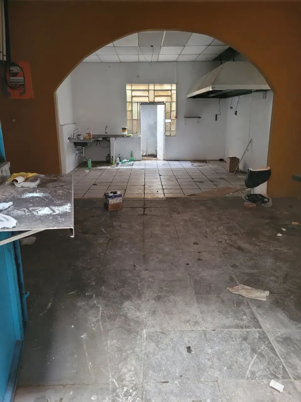 GALPAO 600 M2 Vila Industrial - Campinas - SP - Foto 3