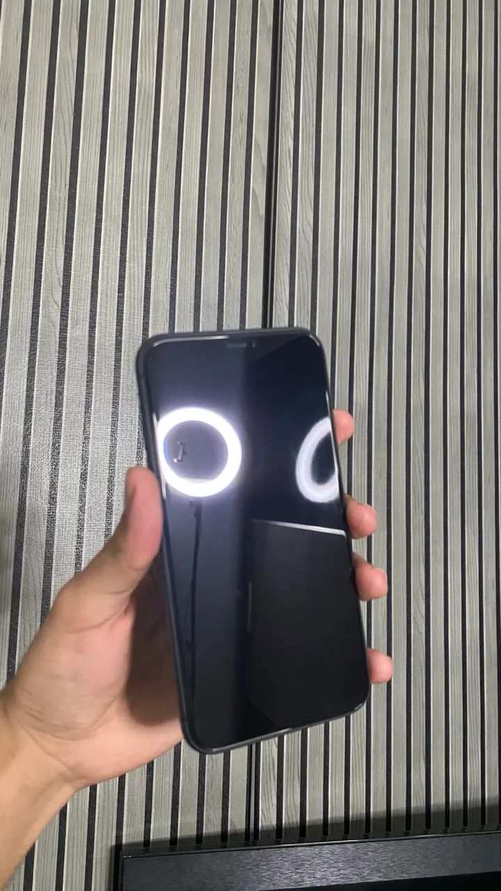 iPhone 11 128gb black - Celulares e Smartphones - Parque Alvorada