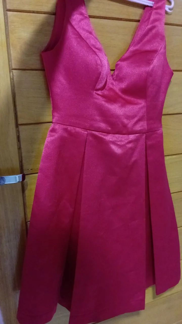 Vestido de festa - Foto 2